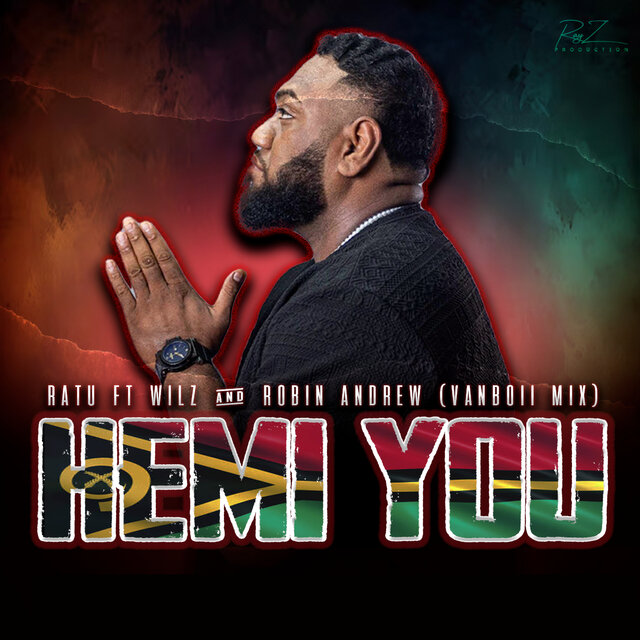 Hemi You (Vanboii Mix)