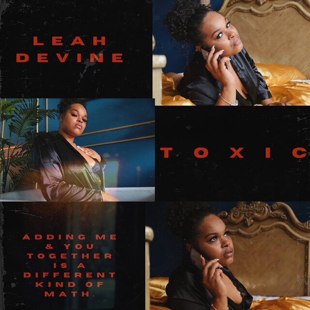 TOXIC