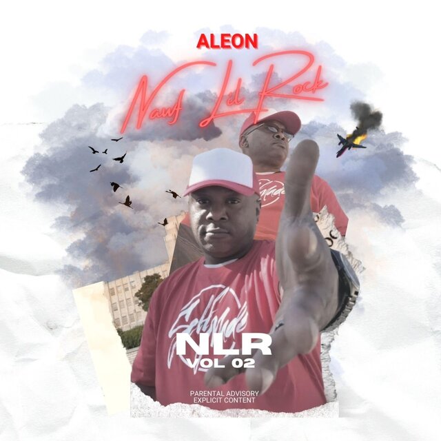 Nawf Lil Rock, Vol. 2