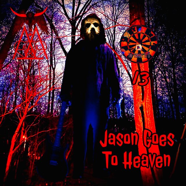 Jason Goes To Heaven
