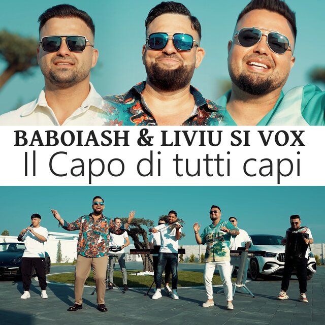 Il capo di tutti capi