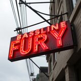 Bassline Fury