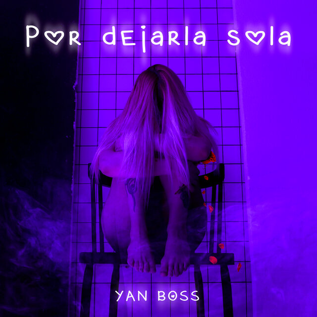 Por Dejarla Sola
