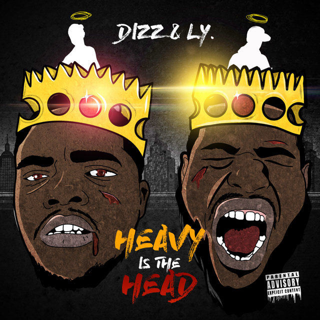 Heavy Is The Head