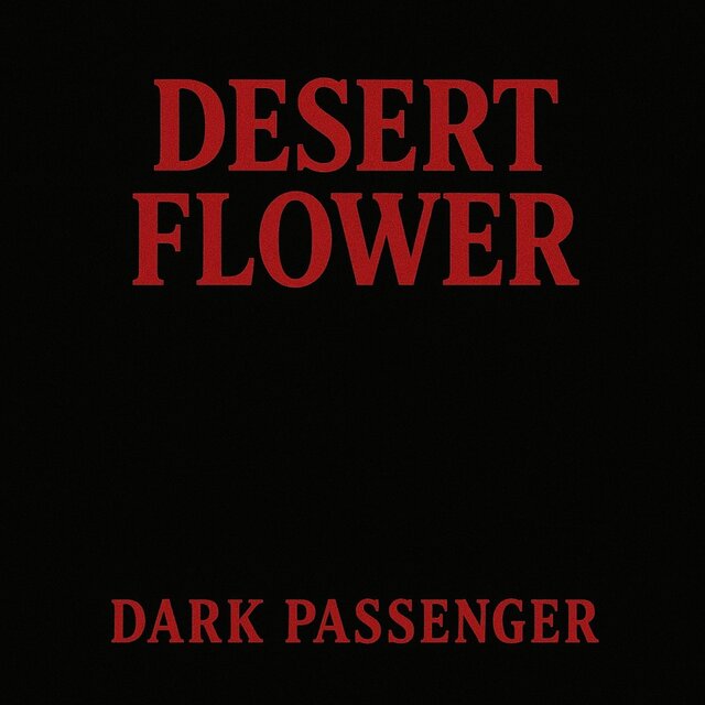 Dark Passenger