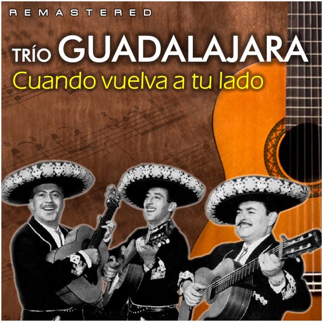 Cuando vuelva a tu lado (Remastered)