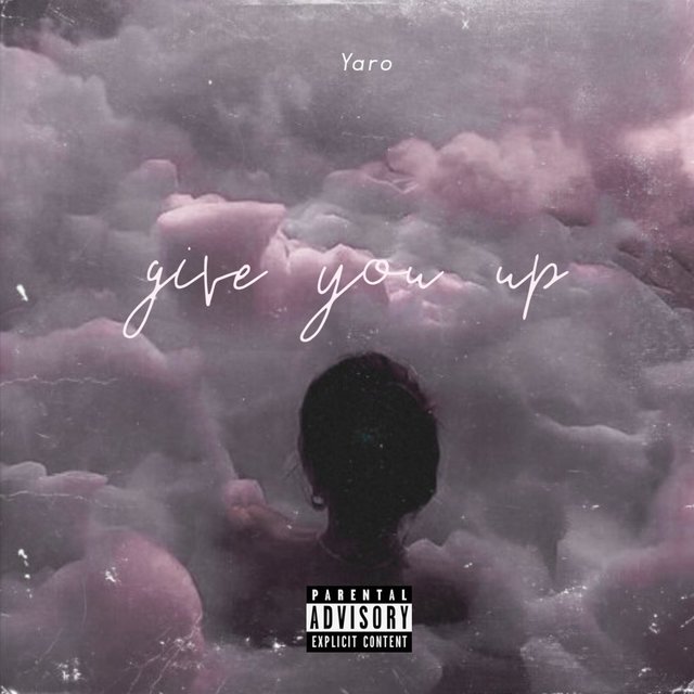 give you up