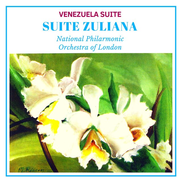 Venezuela Suite Suite Zuliana