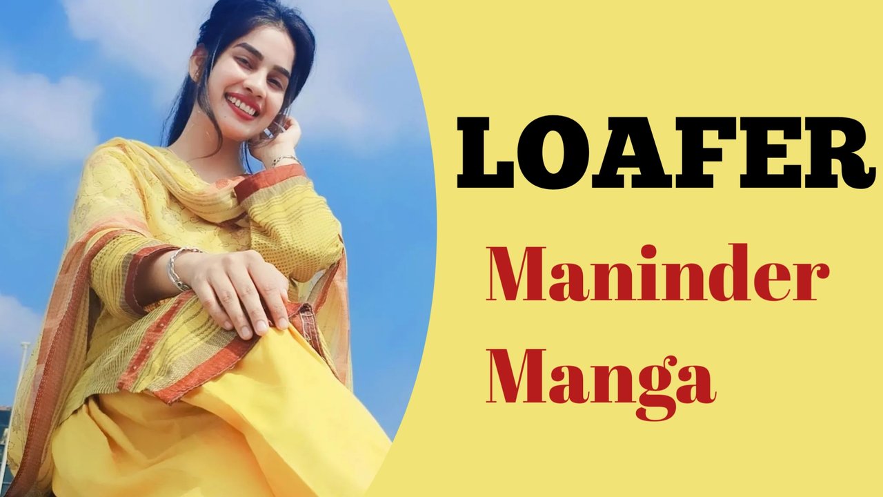 Loafer-Panjabi Video Song (Punjabi Song)
