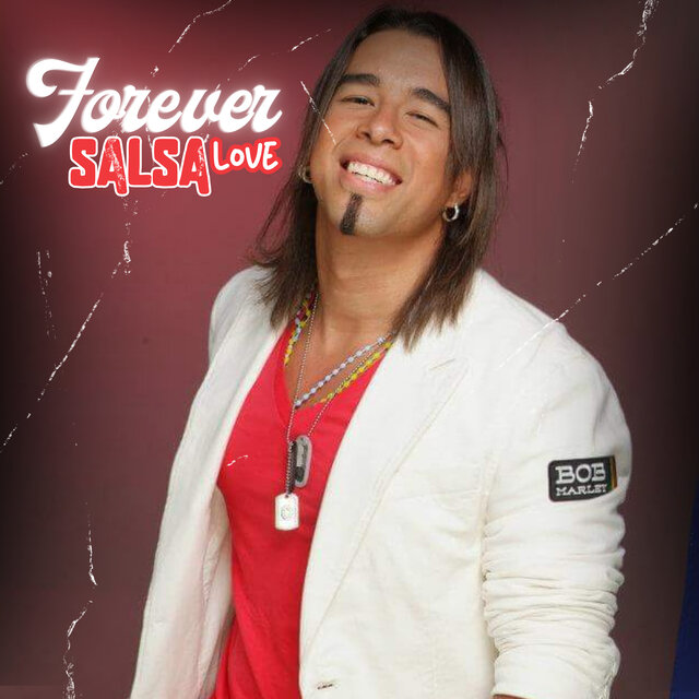 Forever Salsa Love