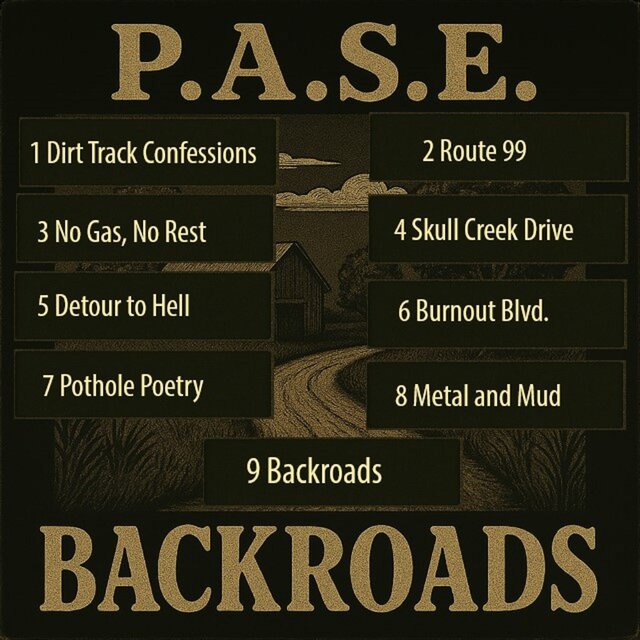 Backroads