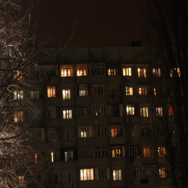 Dissociation