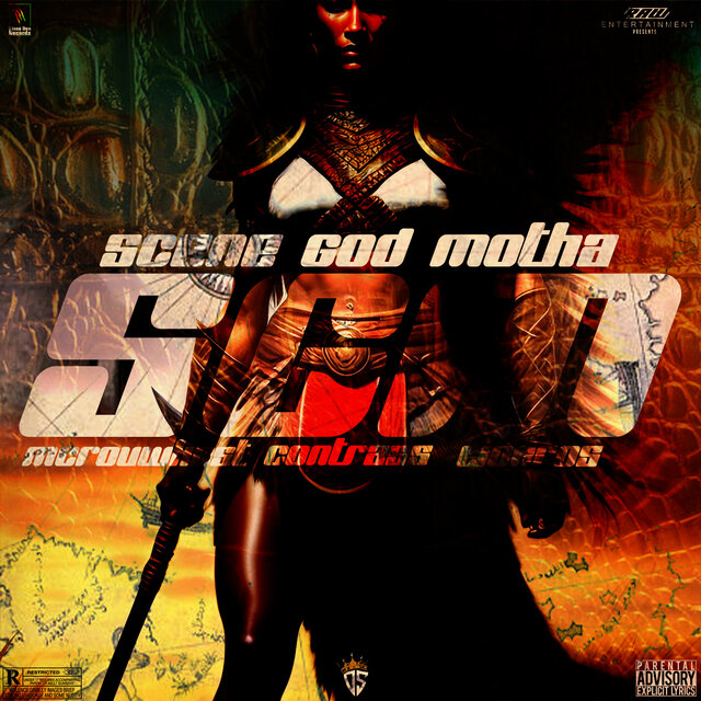 SGM 'Scene Godmotha'