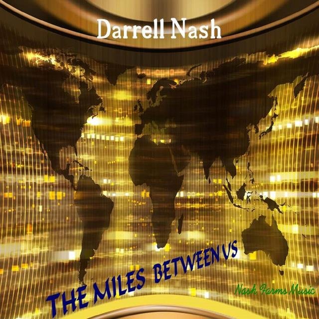 The Miles Between Us
