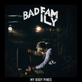My Body Pines