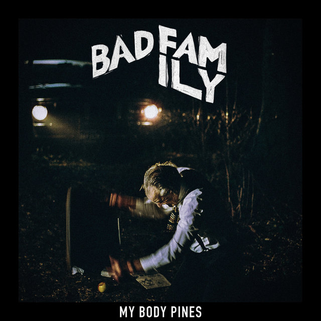 My Body Pines
