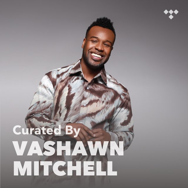 VaShawn Mitchell: Gospel Heritage
