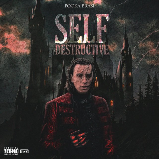 Self Destructive