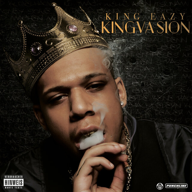 Kingvasion