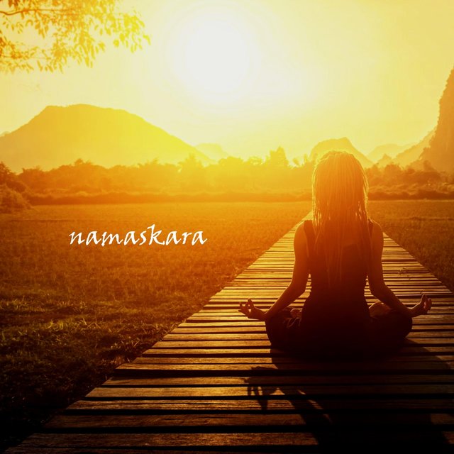 Namaskara