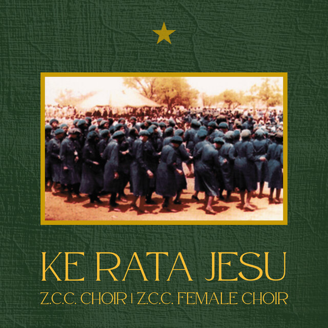 Ke Rata Jesu