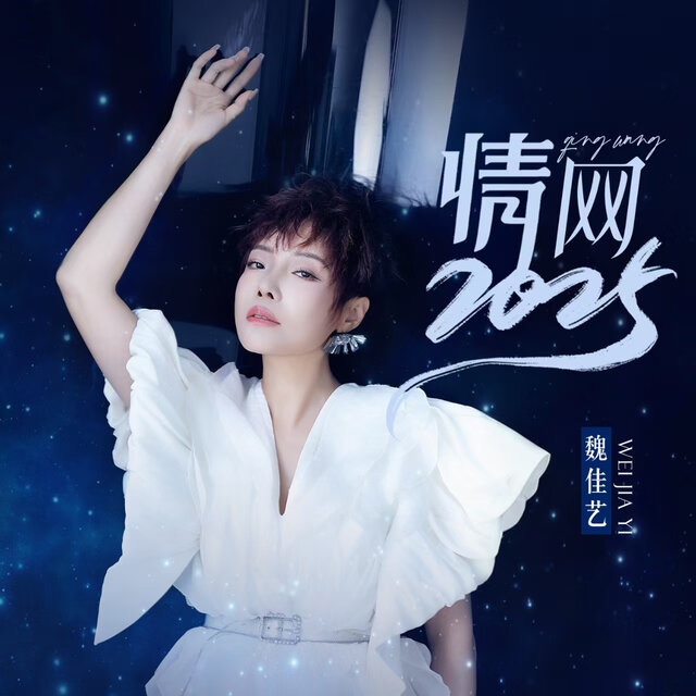 情网2025 (合唱版)