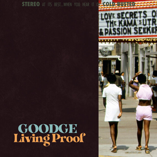 Living Proof