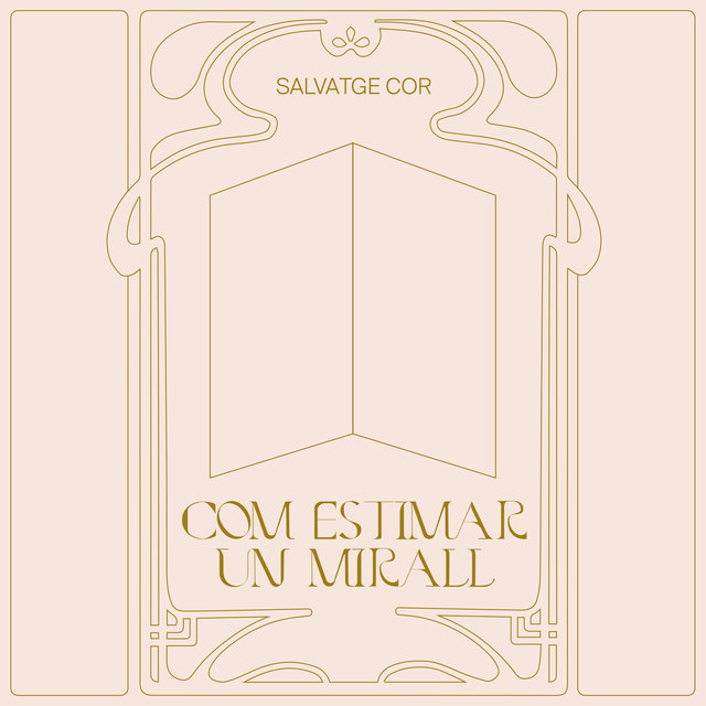 com estimar un mirall