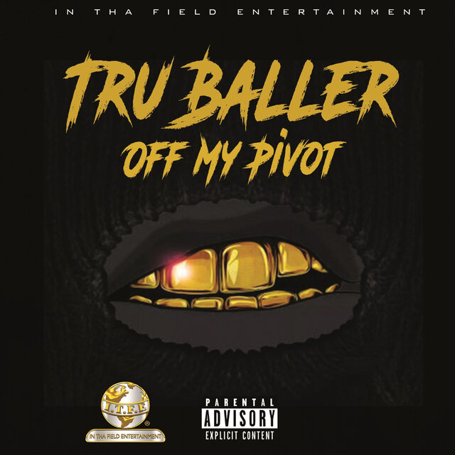 Off My Pivot