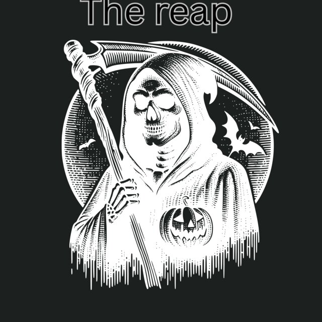 The Reap