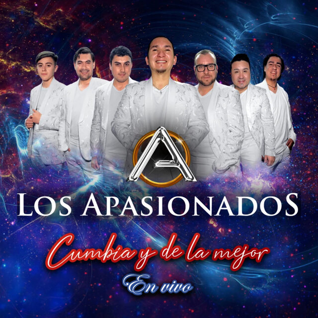 Cumbia y de la Mejor (En Vivo)