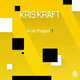 Cover art for album Kraft Project 1 by Kris Kraft