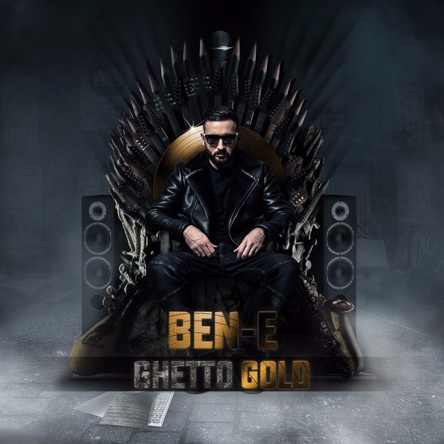Ghettogold