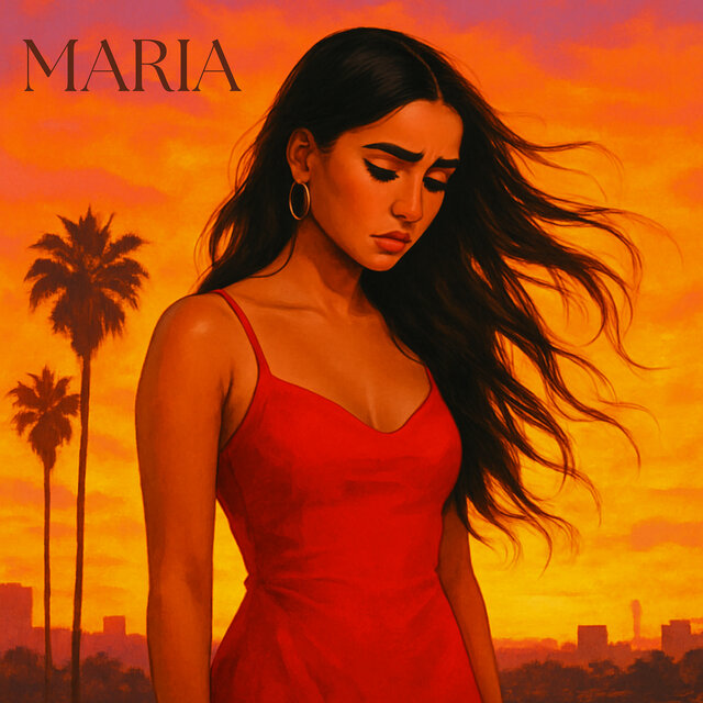 MARIA