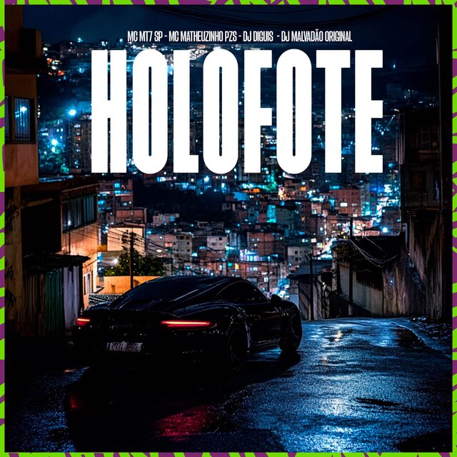 Holofote