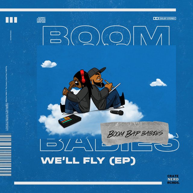 We'll Fly