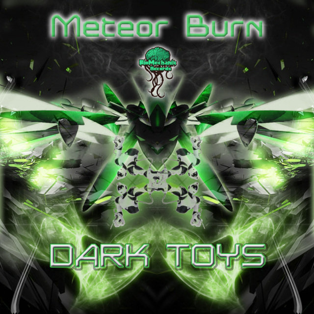 Dark Toys