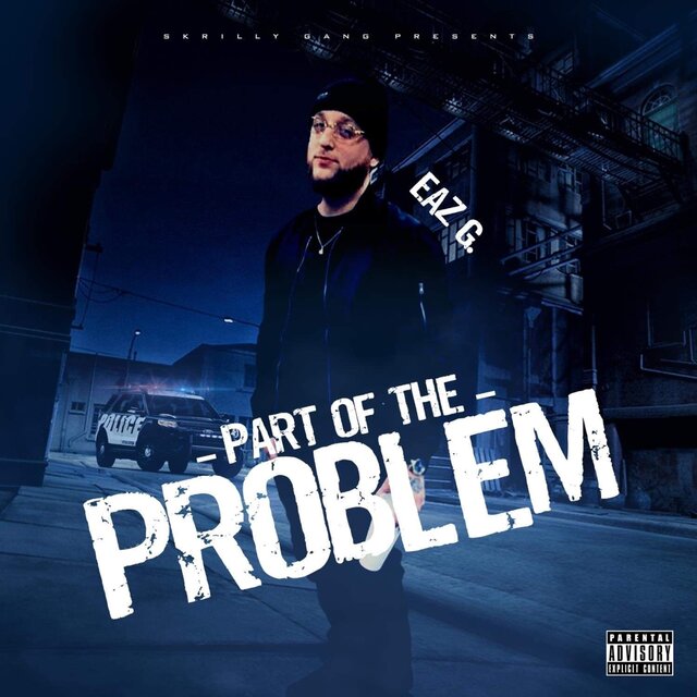 Part of the Problem