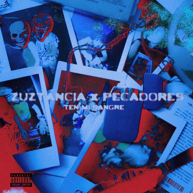 ZUZTANCIA x PECADORES