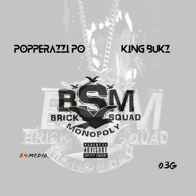 BSM (feat. King Bukz)