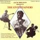 Cover art for album Jack Sheldon Presents The Entertainers by Jack Sheldon