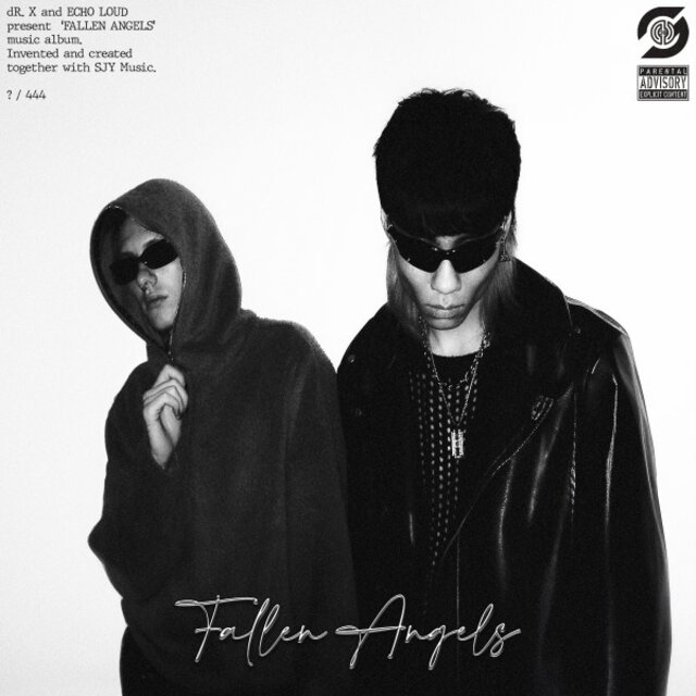 Fallen Angels