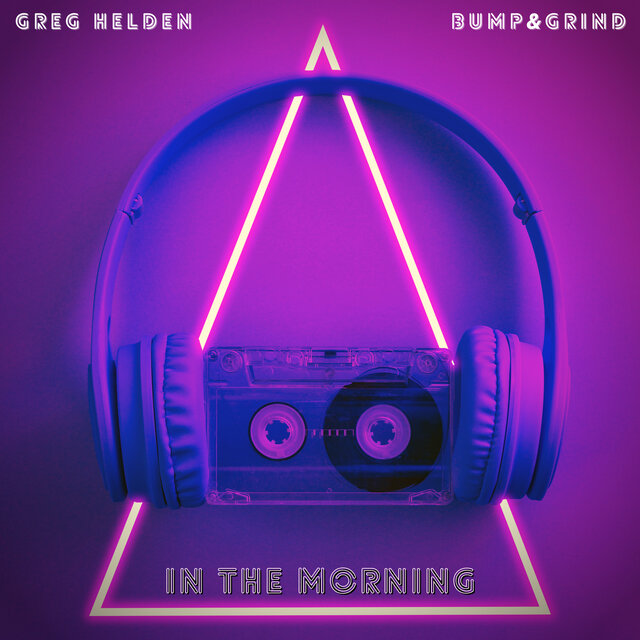 In The Morning