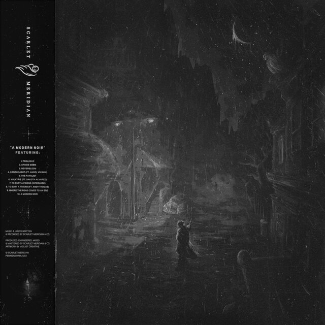 A Modern Noir