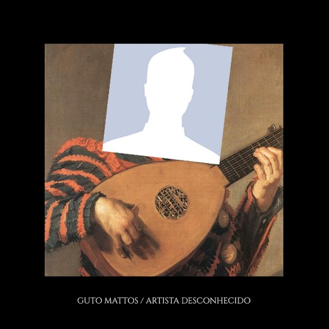 Artista Desconhecido
