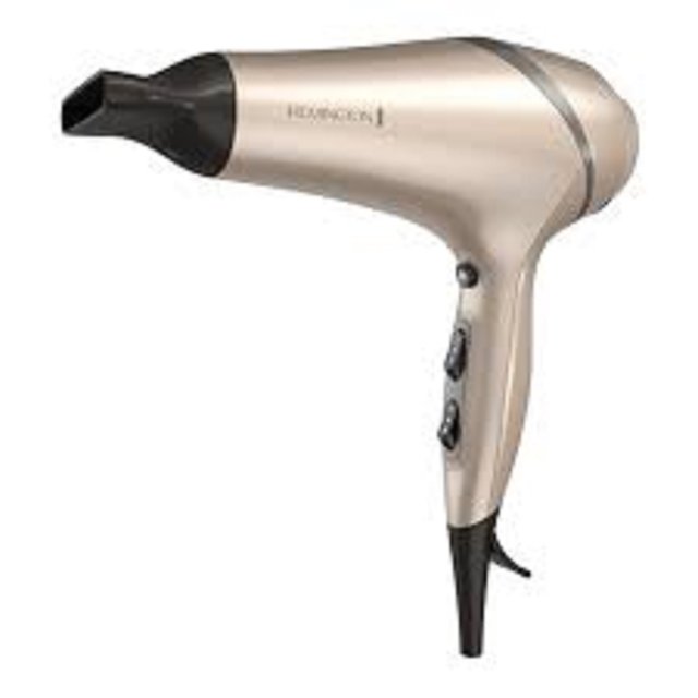 Hair Dryer Salon