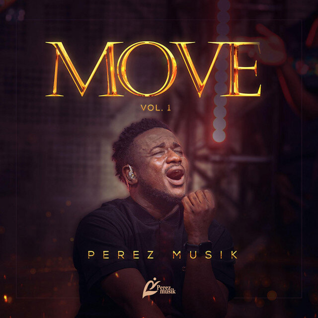 MOVE VOL 1