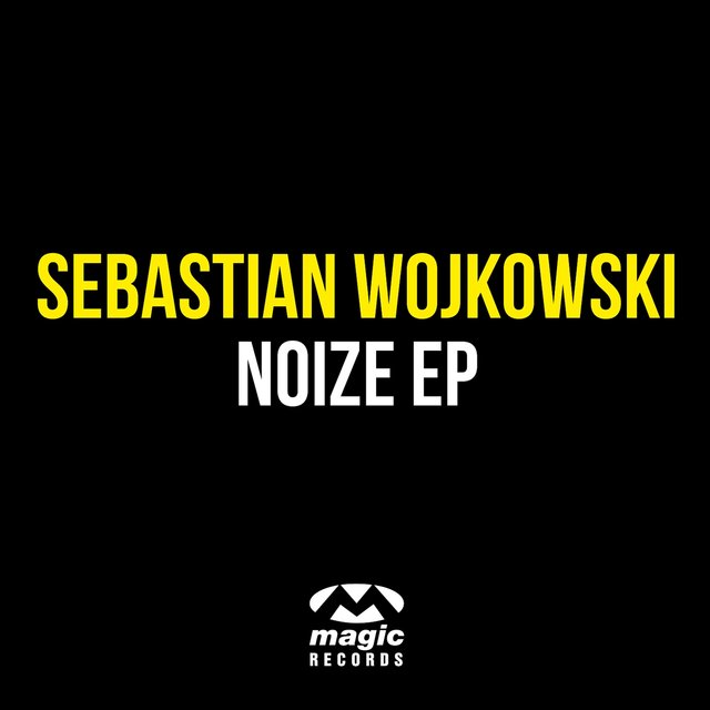 Noize EP
