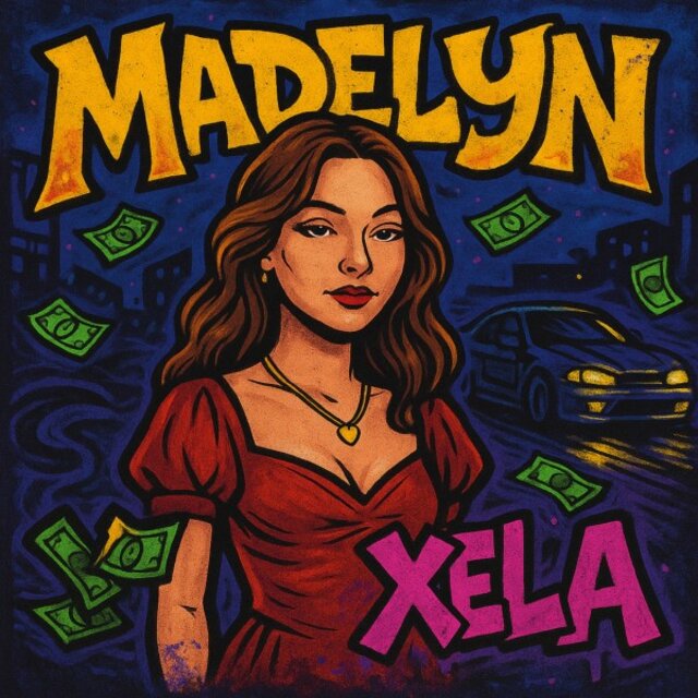 MADELYN
