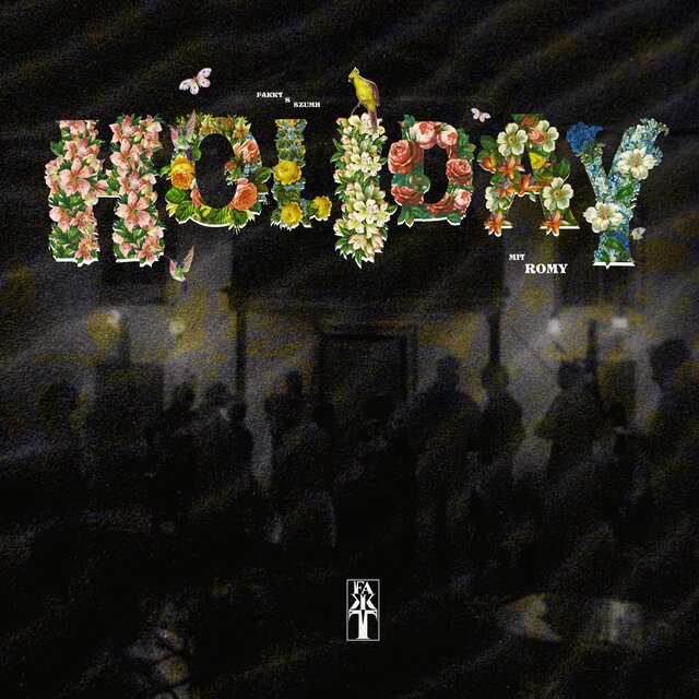 Holiday (feat. SzumH)